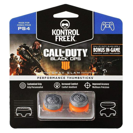 KontrolFreek
