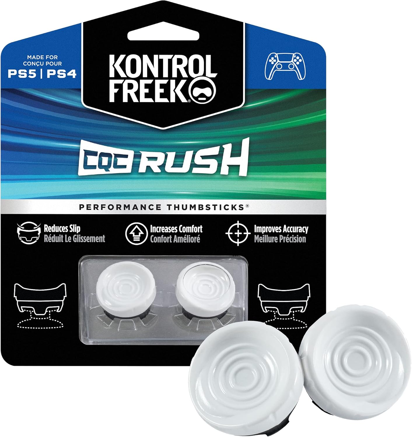 KontrolFreek