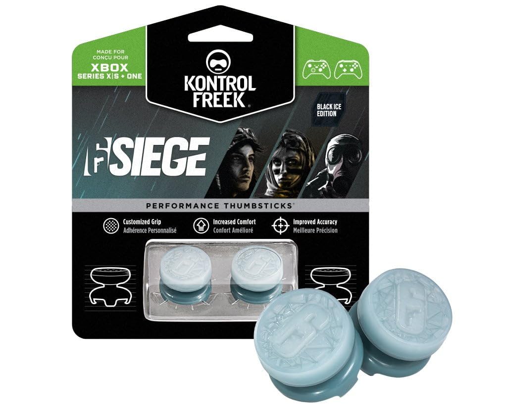 KontrolFreek