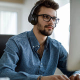 Anker Soundcore Life Q20 Hybrid Active Noise Cancelling Headphones