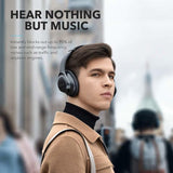Anker Soundcore Life Q20 Hybrid Active Noise Cancelling Headphones