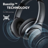 Anker Soundcore Life Q20 Hybrid Active Noise Cancelling Headphones