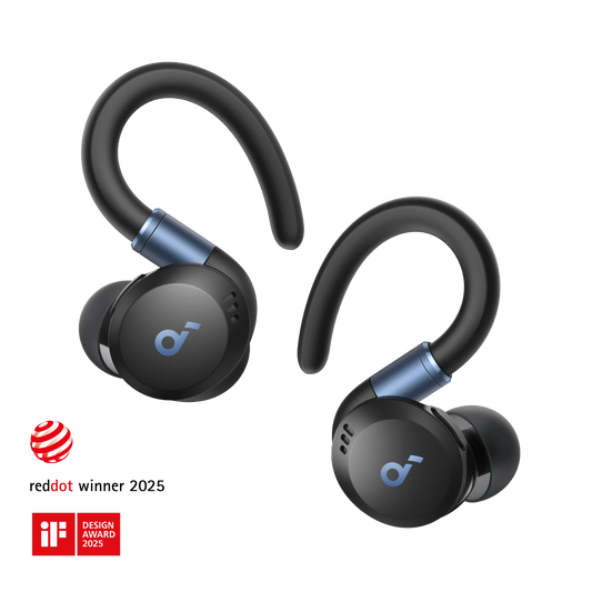 Soundcore Sport X20 by Anker True Wireless Workout Earbuds