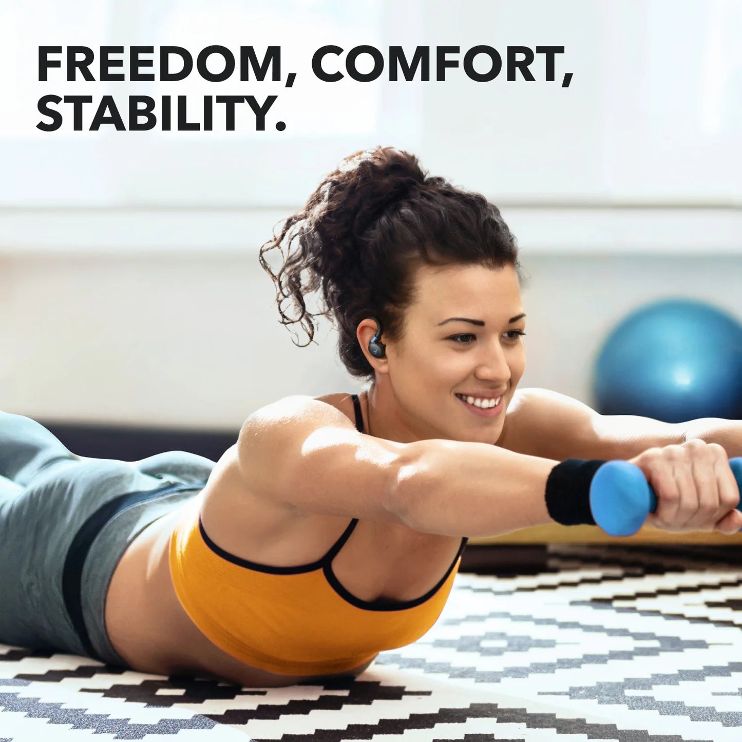 Soundcore Sport X20 by Anker True Wireless Workout Earbuds