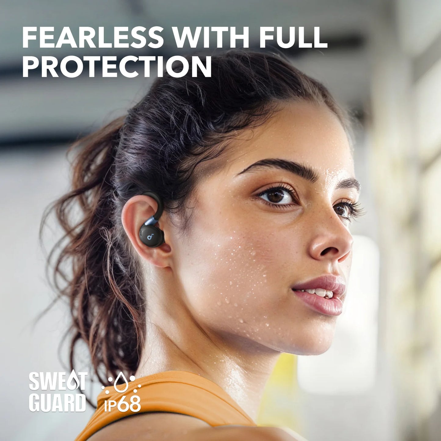 Soundcore Sport X20 by Anker True Wireless Workout Earbuds