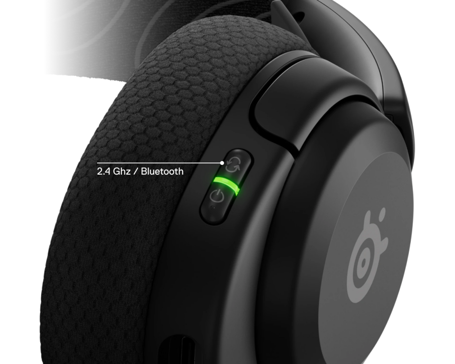 Steelseries Arctis Nova 5 Wireless Multi-System Gaming Headset