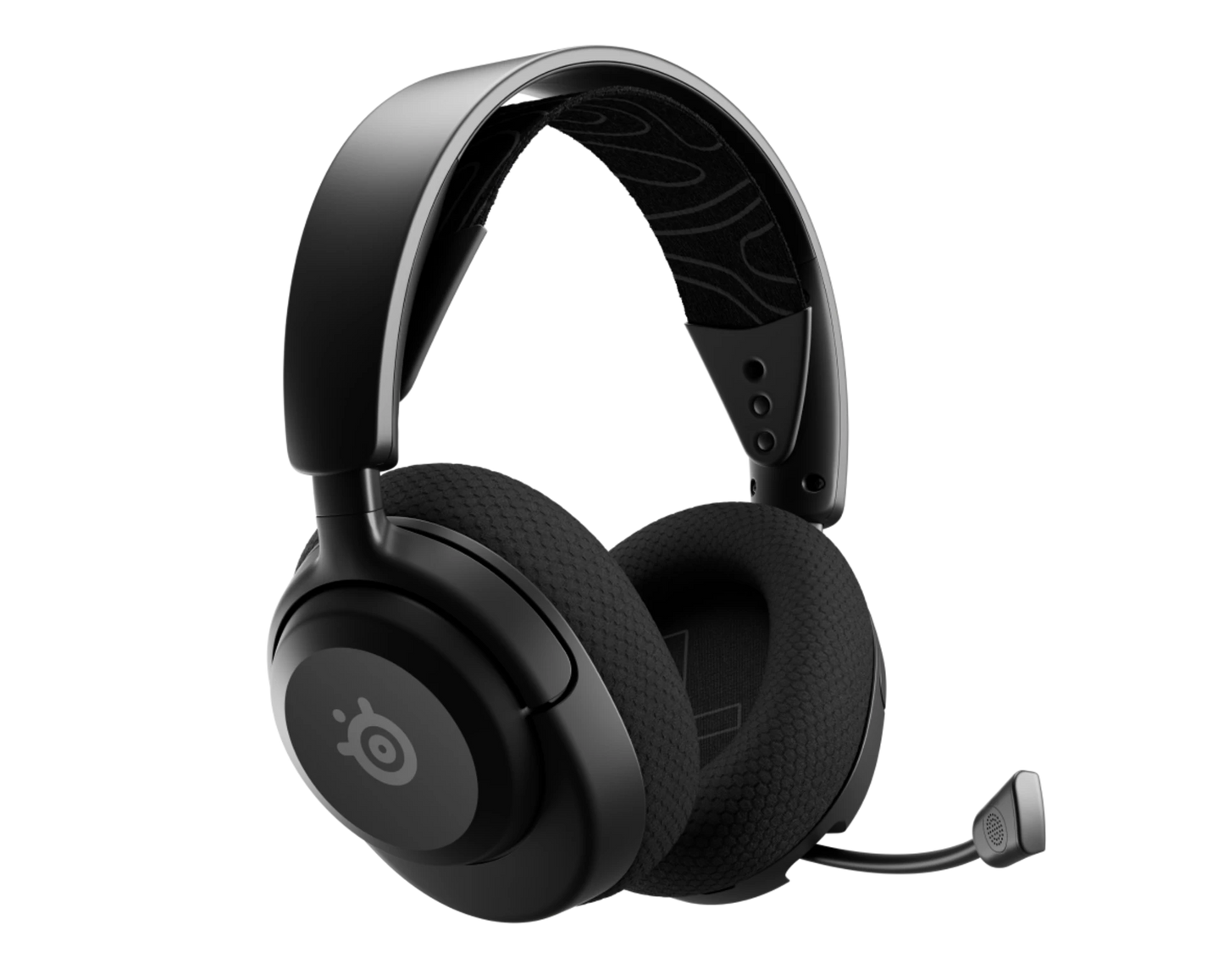 Steelseries Arctis Nova 5 Wireless Multi-System Gaming Headset