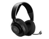 Steelseries Arctis Nova 5 Wireless Multi-System Gaming Headset