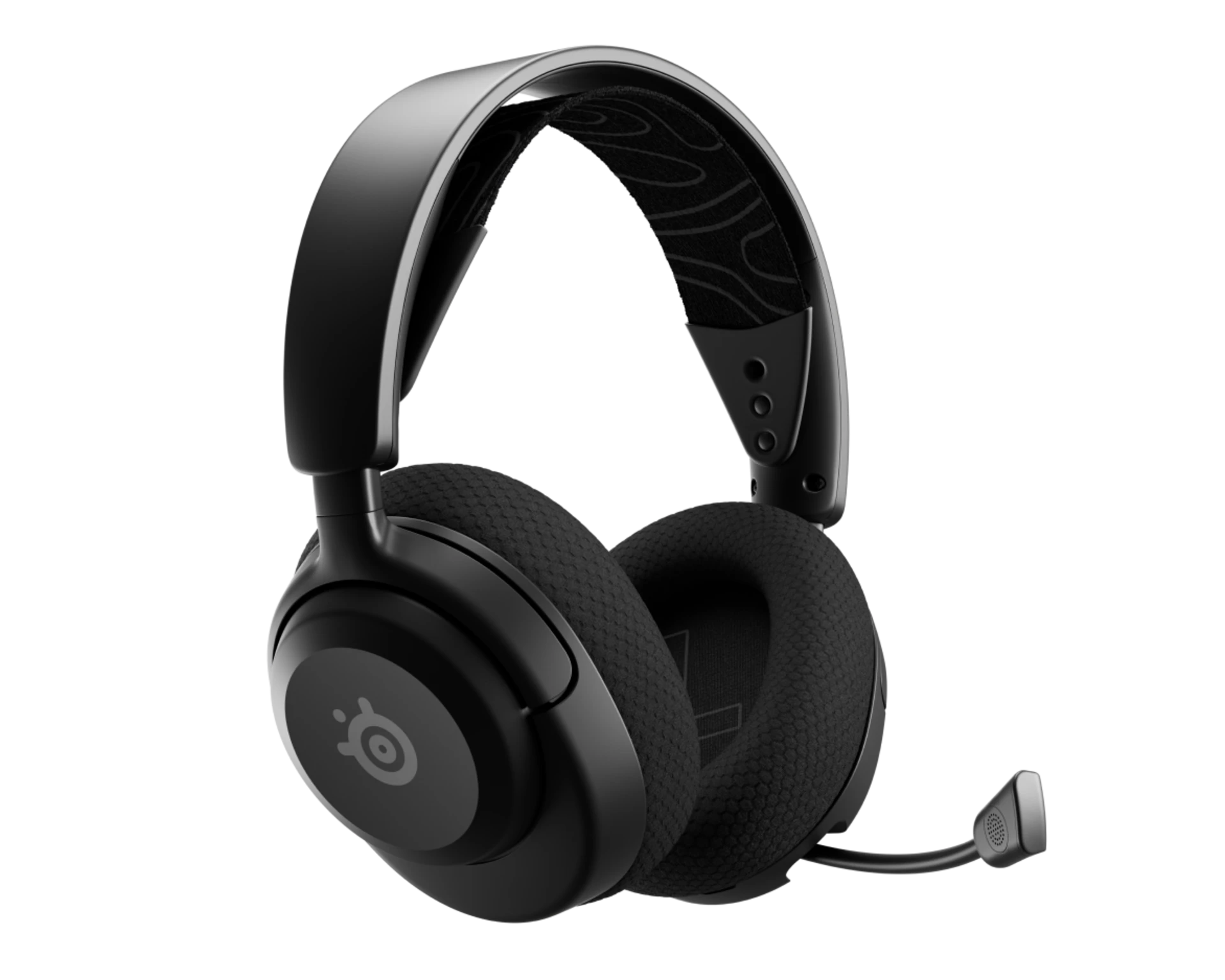 Steelseries Arctis Nova 5 Wireless Multi-System Gaming Headset
