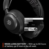Steelseries Arctis Nova 5 Wireless Multi-System Gaming Headset