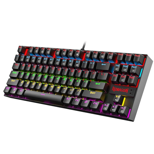 Redragon K552 Mechanical Gaming Keyboard