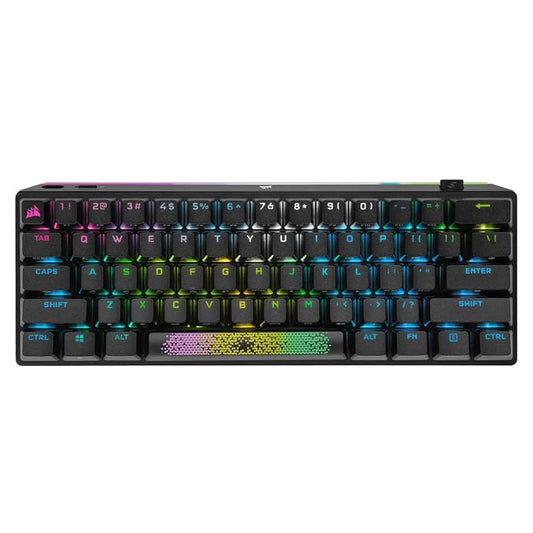 Corsair K70 Pro Mini RGB 60% Mechanical Gaming Keyboard