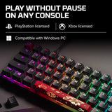 HyperX Alloy Origins 65 Mechanical Gaming Keyboard