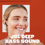 JBL Vibe Beam True Wireless Earbuds