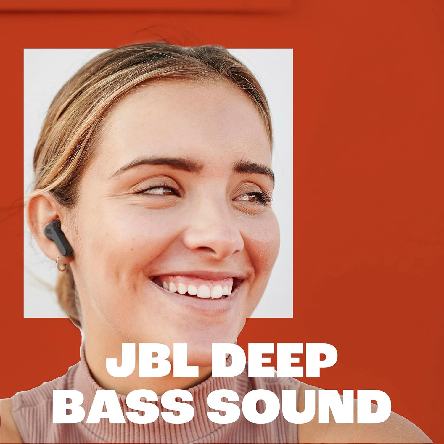 JBL Vibe Beam True Wireless Earbuds