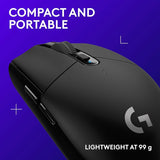Logitech G305 Light-Speed Wireless Gaming Mouse