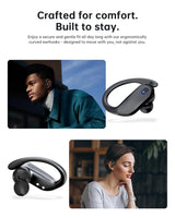 NDO Wireless Earbuds Bluetooth 5.3 Headphones Sport