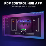 PDP Gaming REMATCH Enhanced Wired Gaming Controller