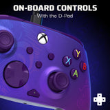 PDP Gaming REMATCH Enhanced Wired Gaming Controller