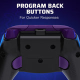 PDP Gaming REMATCH Enhanced Wired Gaming Controller
