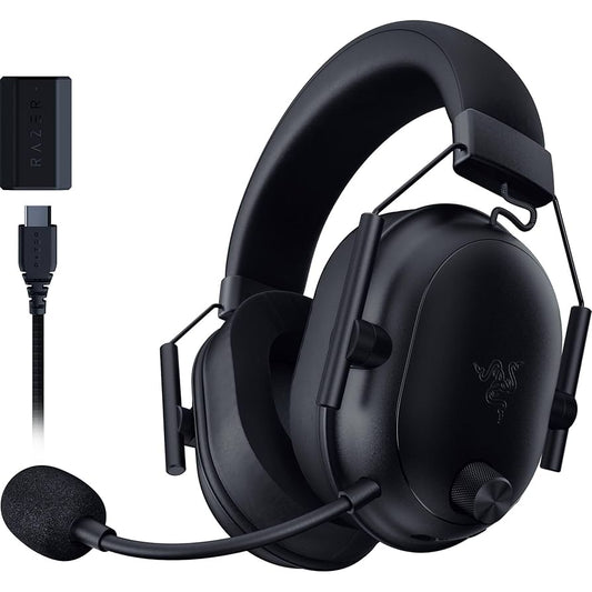 Razor BlackShark V2 Hyperspeed Wireless Gaming Headset