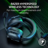 Razor BlackShark V2 Hyperspeed Wireless Gaming Headset