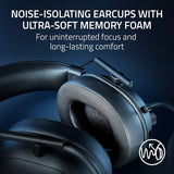 Razor BlackShark V2 Hyperspeed Wireless Gaming Headset