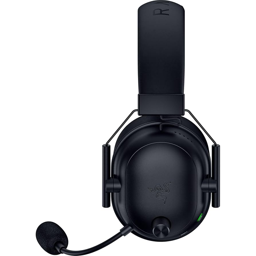 Razor BlackShark V2 Hyperspeed Wireless Gaming Headset