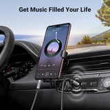 UGREEN 3.5mm Audio Cable Braided