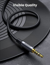 UGREEN 3.5mm Audio Cable Braided