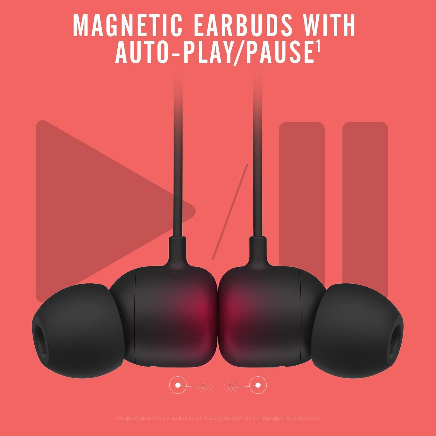 Beats Flex Wireless Earbuds