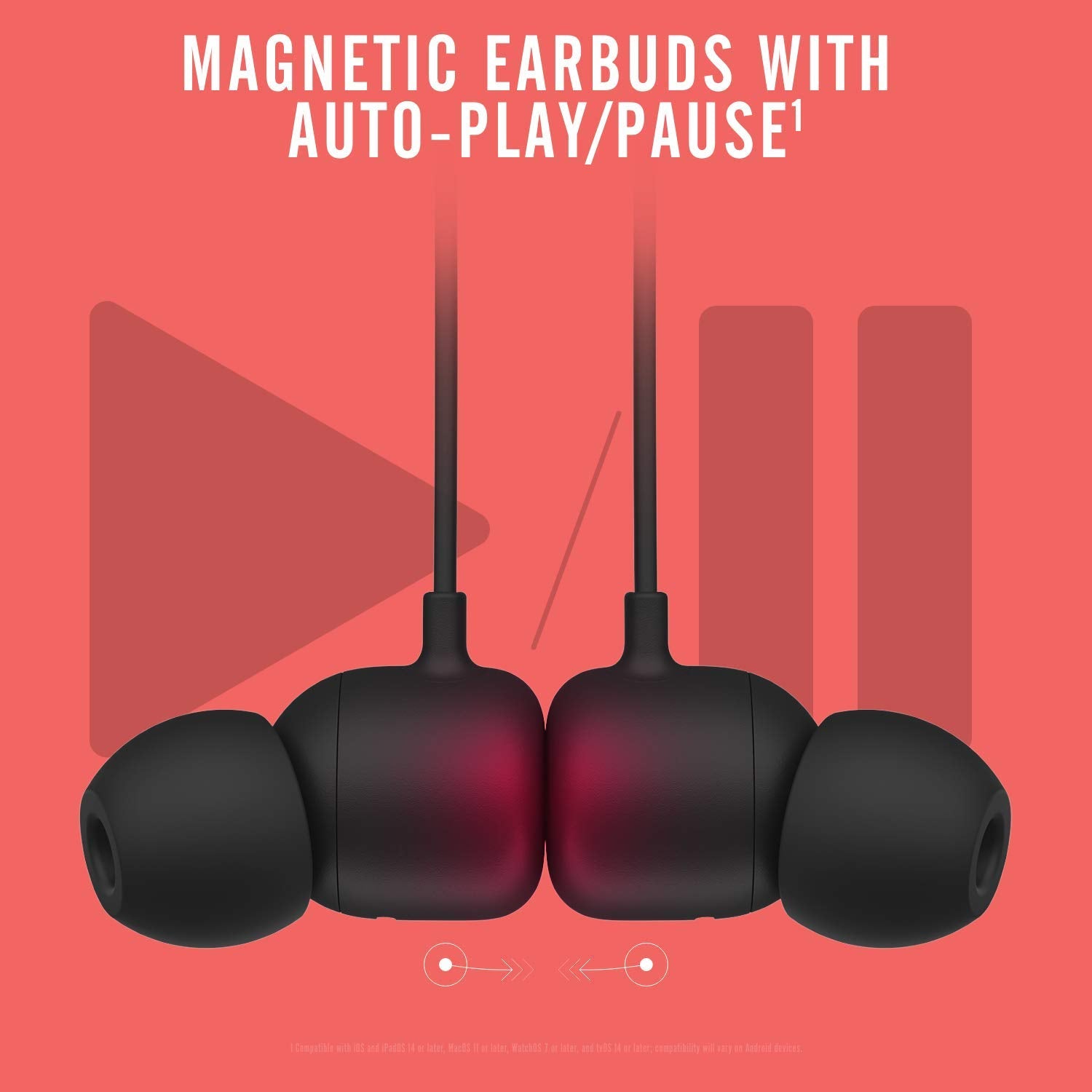 Beats Flex Wireless Earbuds