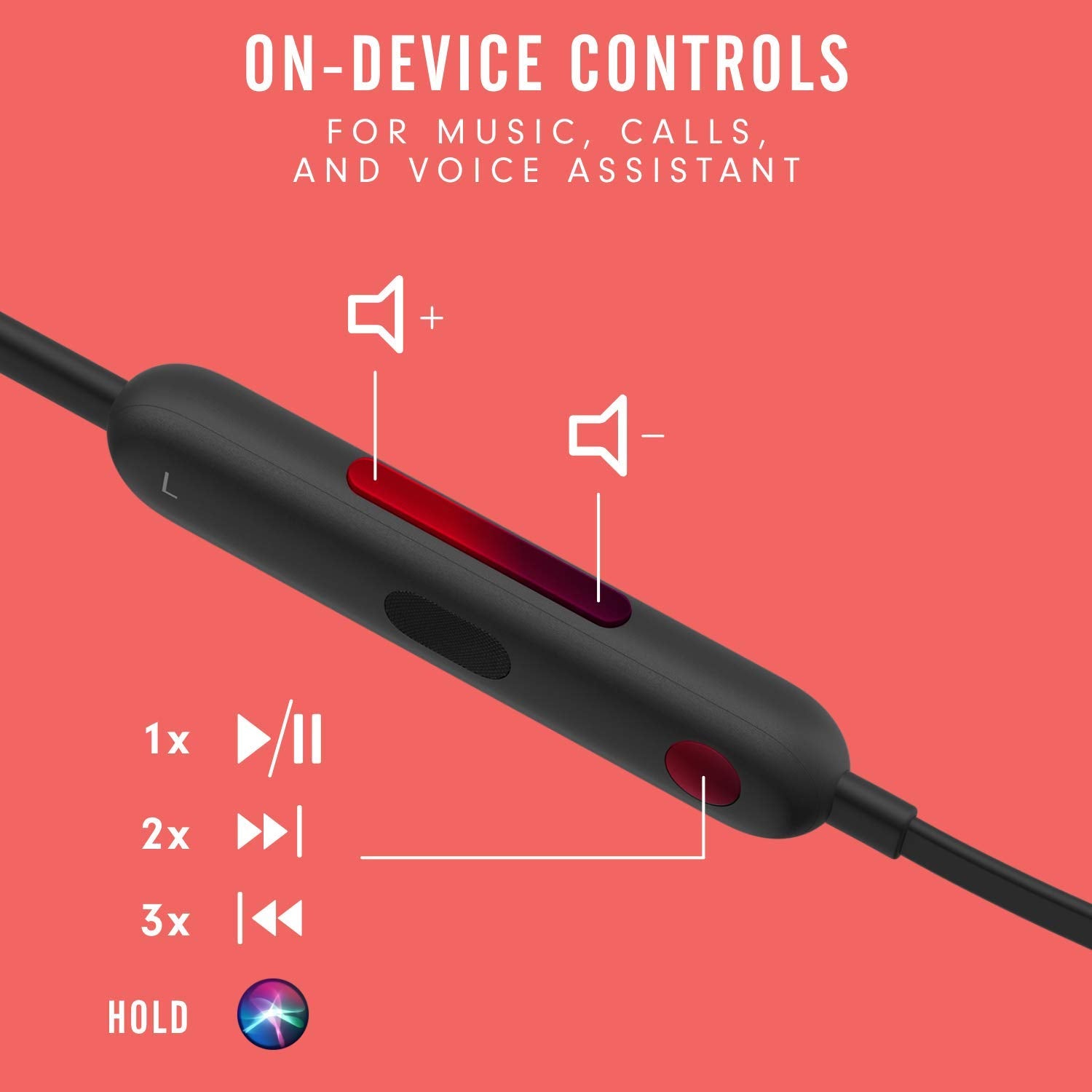 Beats Flex Wireless Earbuds