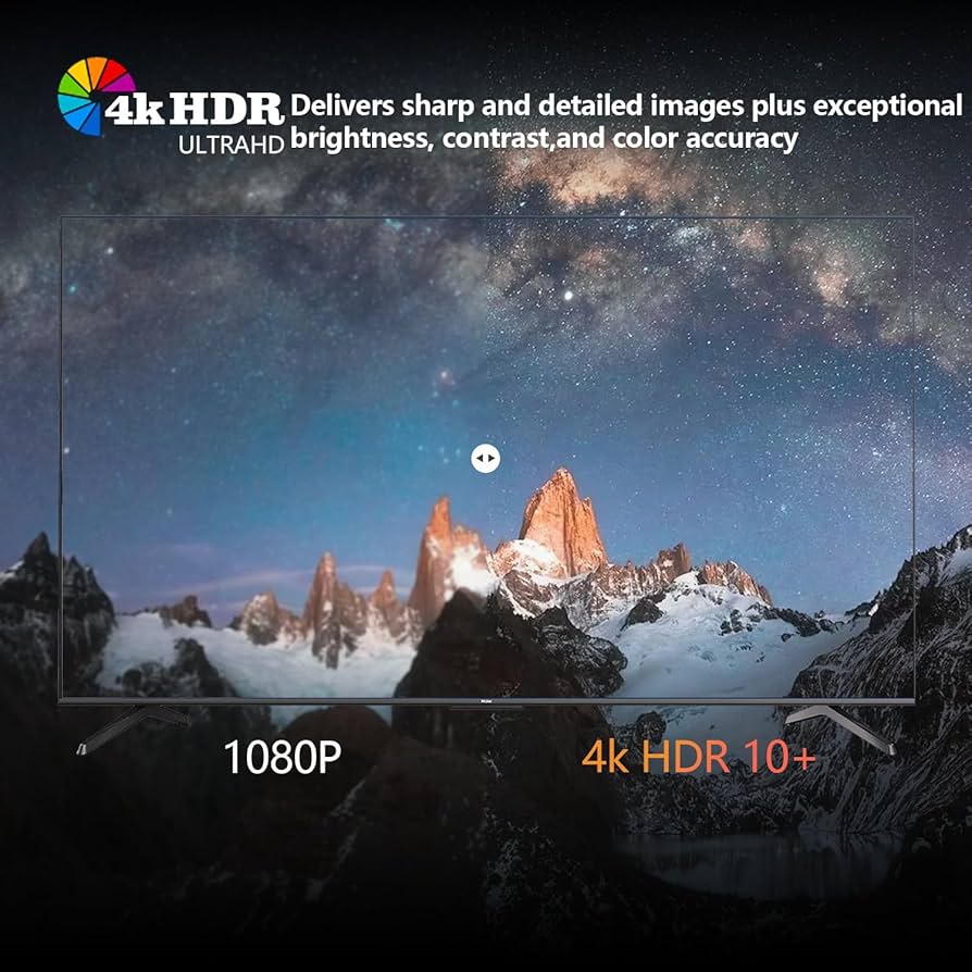 4K Android Box