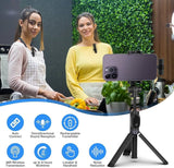 Professional Wireless Microphone for iPhone