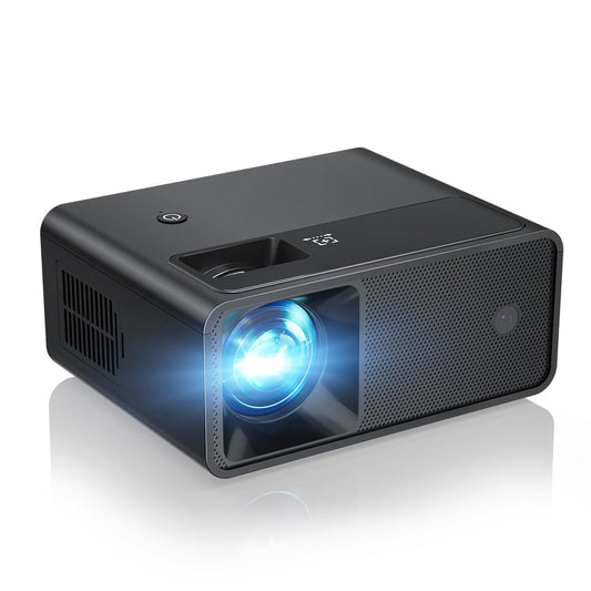 CiBest Mini Projector