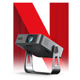 Voplls Mini Projector 4K