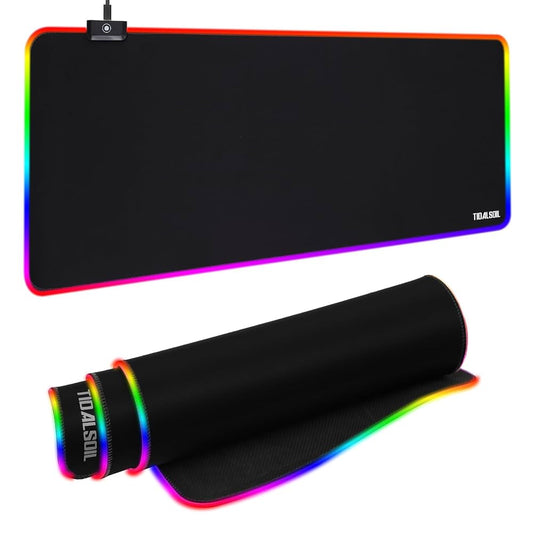 RGB Gaming Mousepad