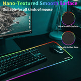 RGB Gaming Mousepad