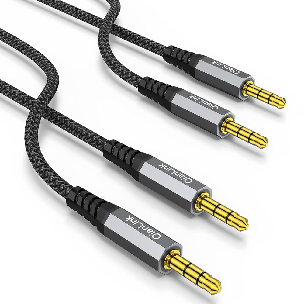 Auxiliary Cable