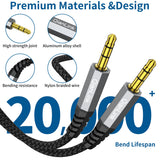 Auxiliary Cable