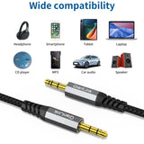 Auxiliary Cable