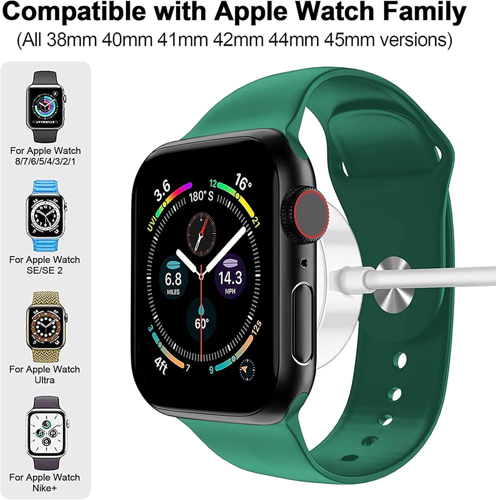 Generic Watch Charger USB-C￼