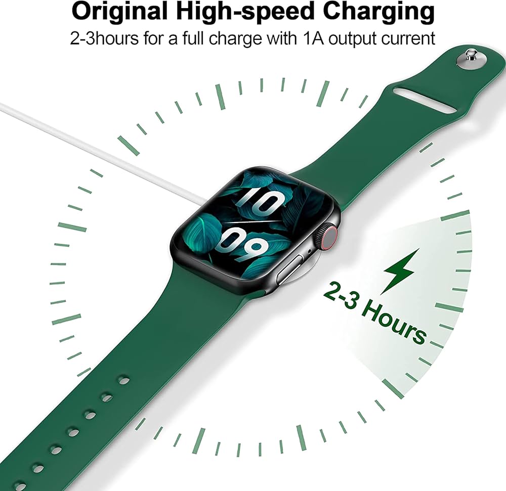 Generic Watch Charger USB-C￼