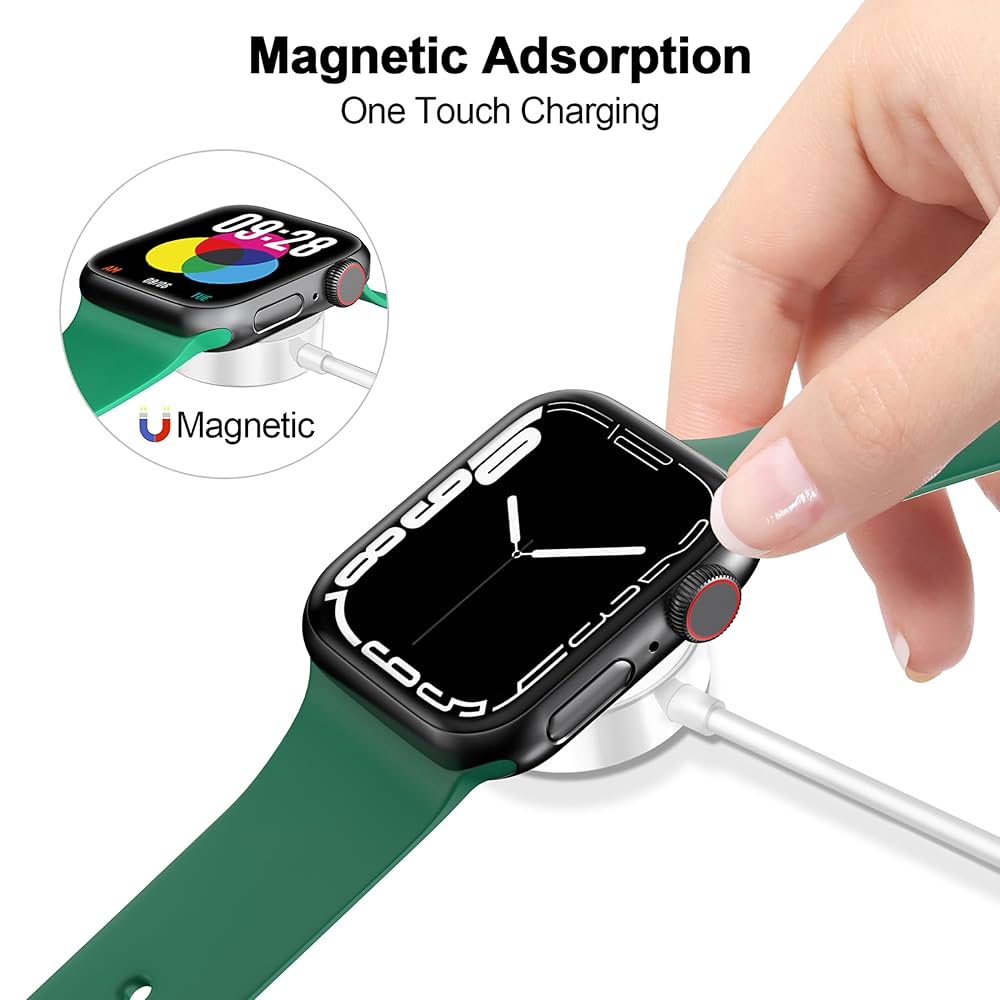 Generic Watch Charger USB-C￼
