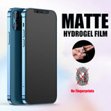 Hydrogel Screen Protector