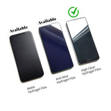 Hydrogel Screen Protector