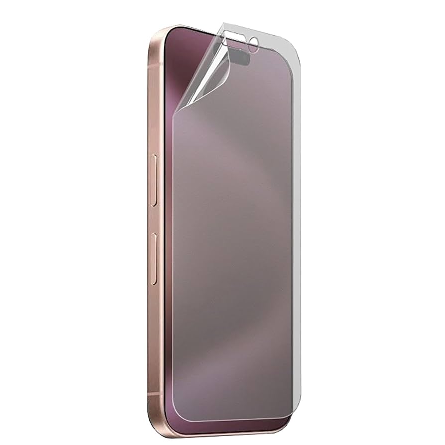 Hydrogel Screen Protector