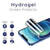 Hydrogel Screen Protector