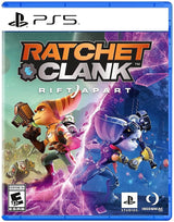 PS5 Disc Games